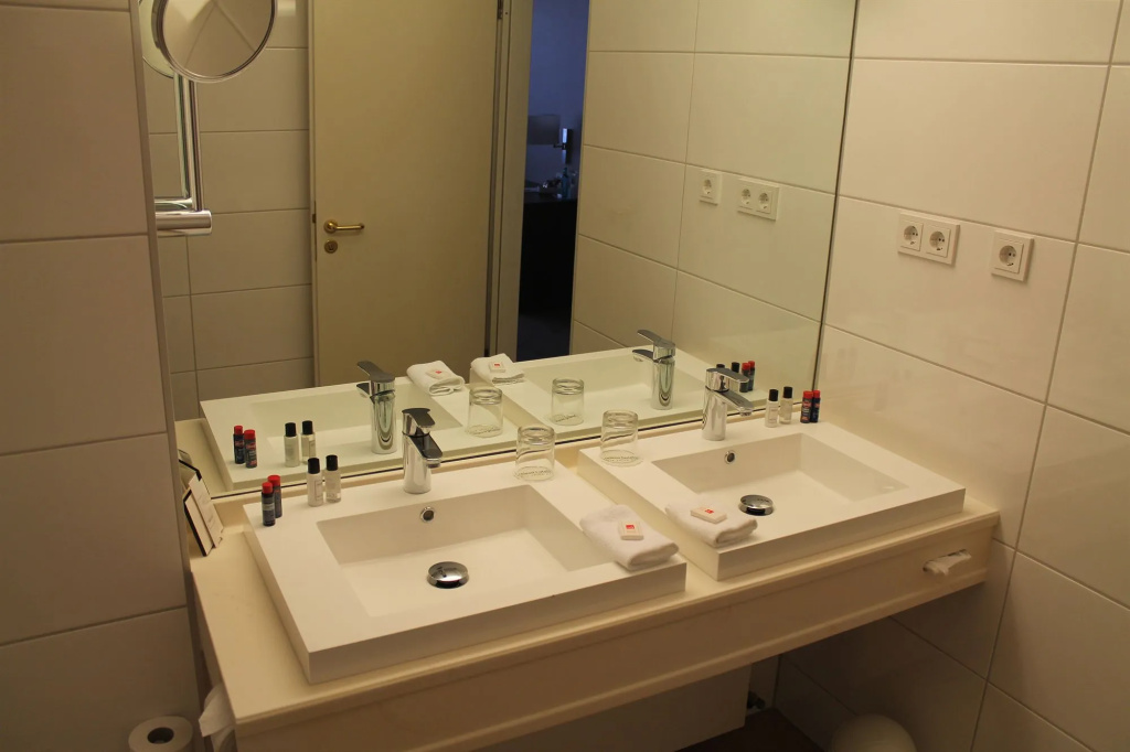 relexa hotel Airport Dusseldorf/Ratingen - Général