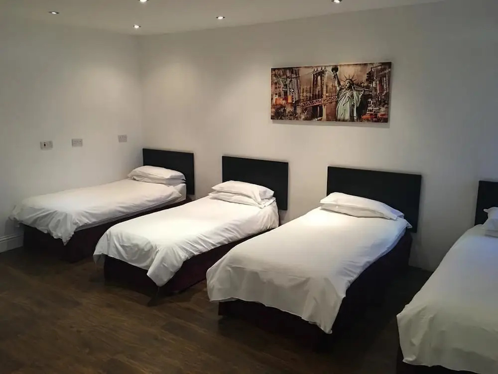 Hotel photo 2