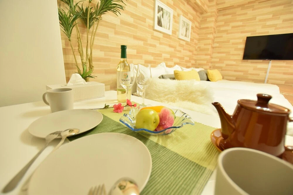 Nipponbashi Art Hotel 사진 59