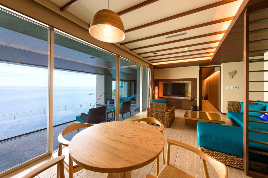 Amane Resort Seikai 사진 34
