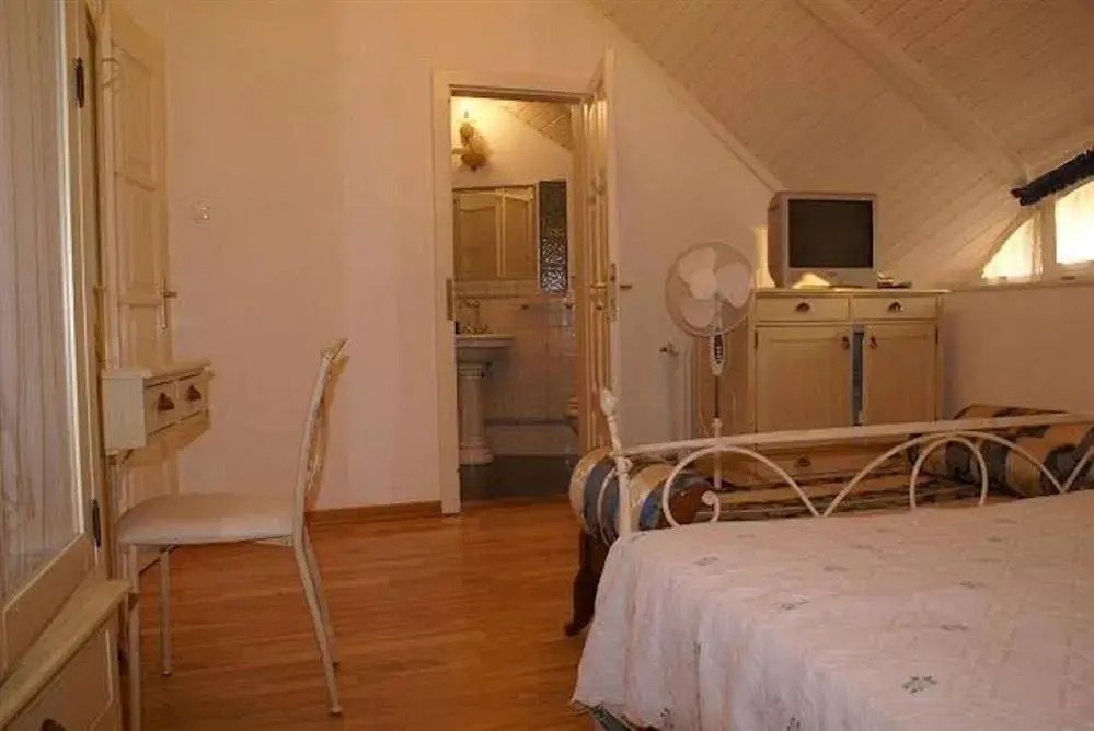 Villa Alexander - фото 9