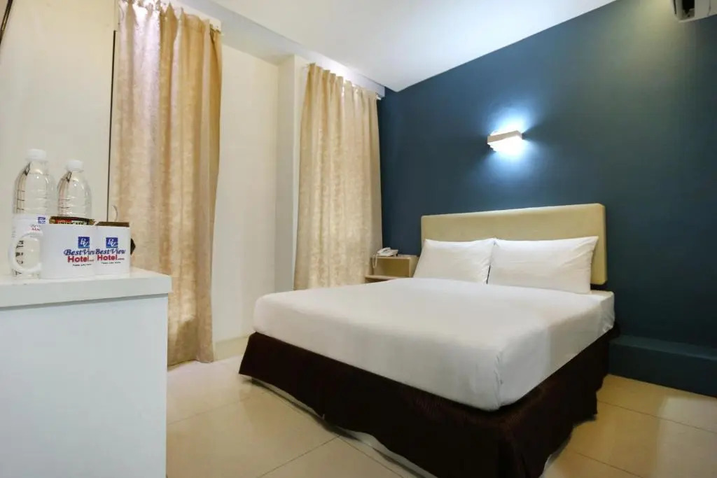 Best View Hotel Kota Damansara
