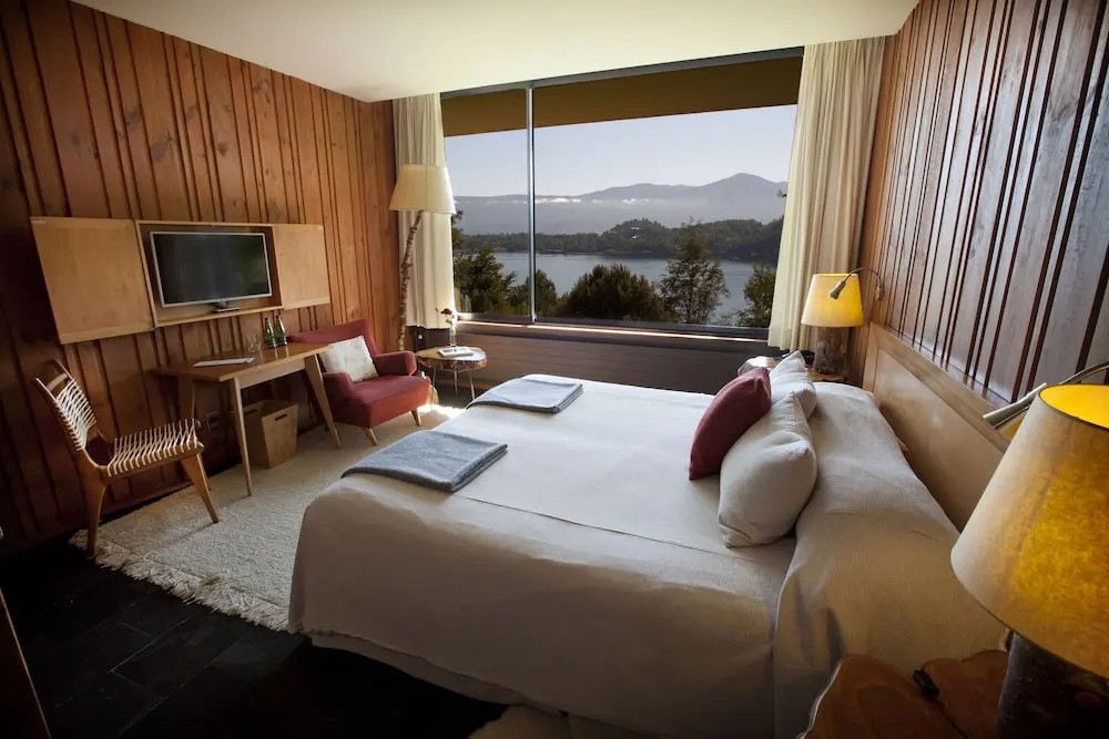Hotel Antumalal by null
