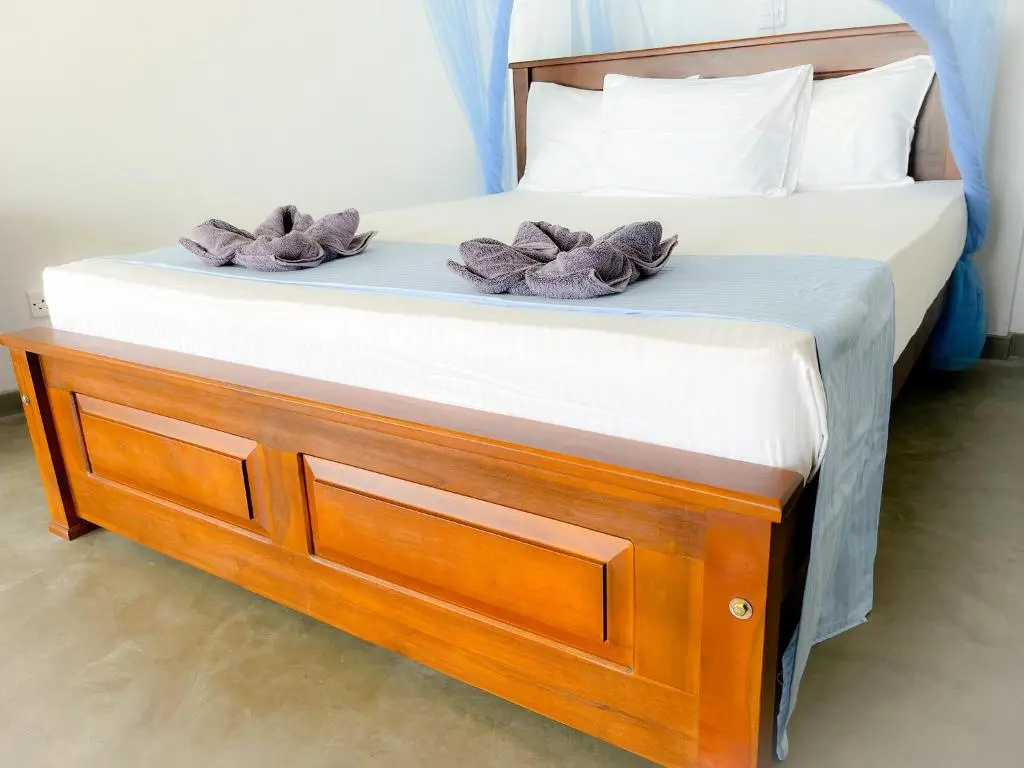 Pearl Island Beach Hotel - Chambres
