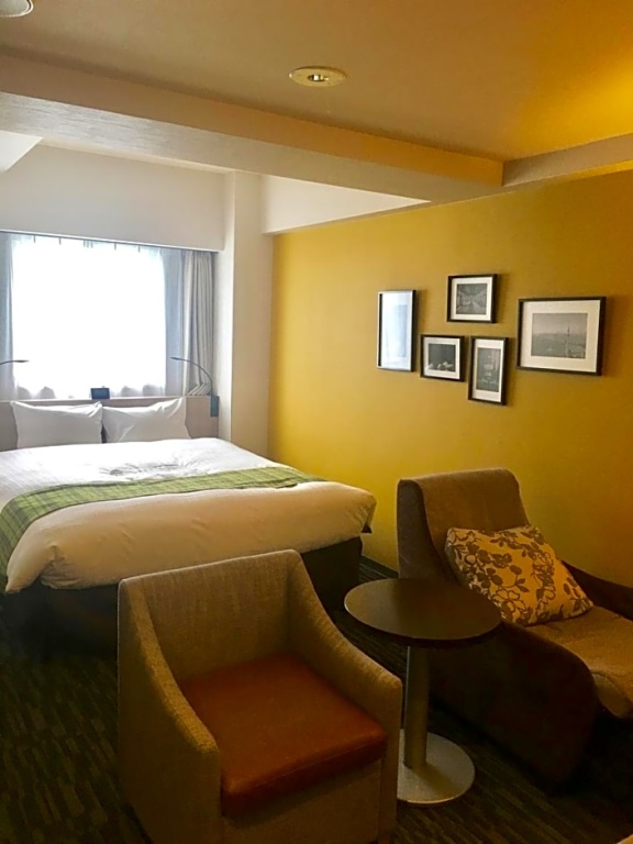 Smile Hotel Tokyo Asagaya 사진 22