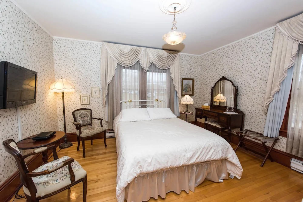 Le Griffon B&B - фото 5