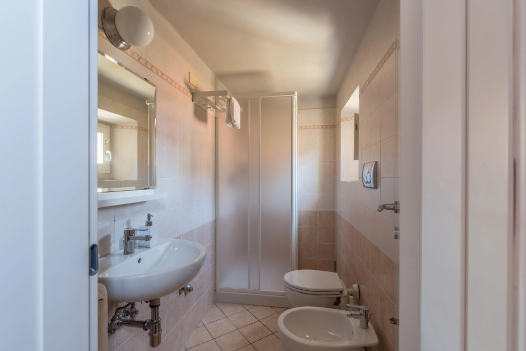 Florence DomeHotel - Général
