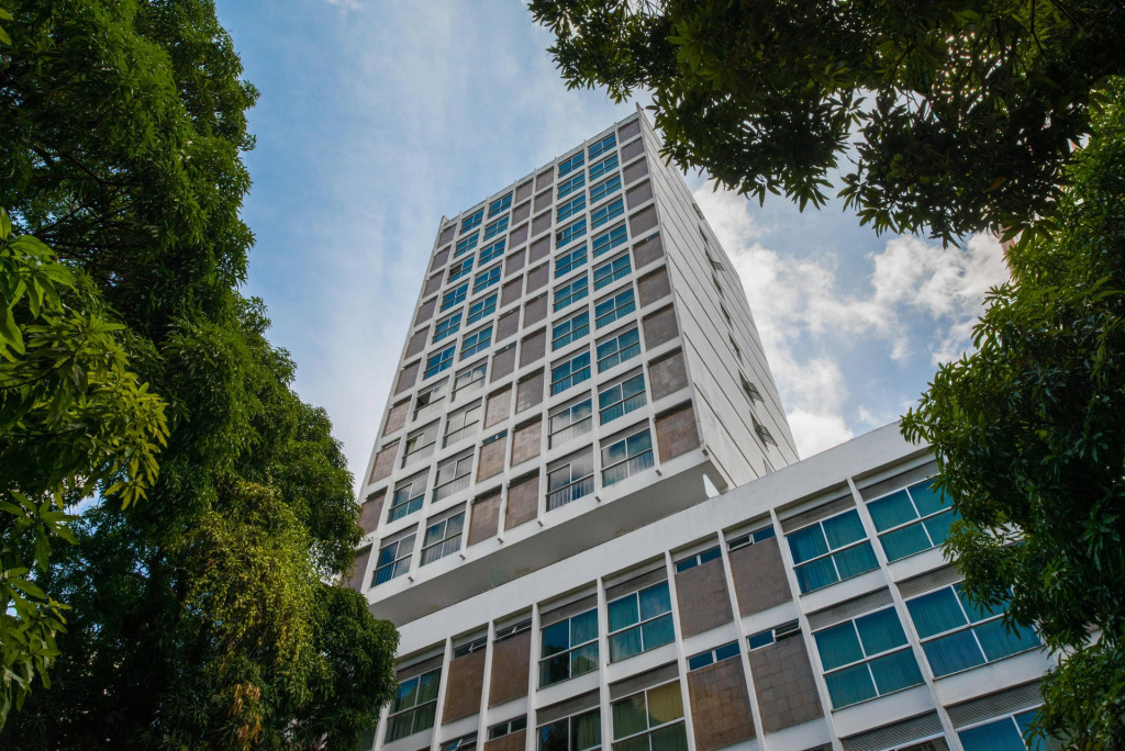 Hotel Regente — фото