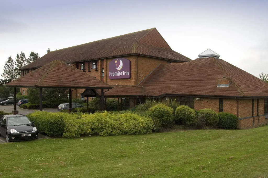 Premier Inn York South West - Général