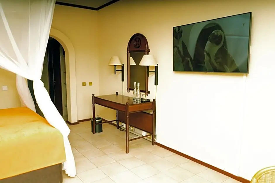 Elephant Hills Resort - Chambres