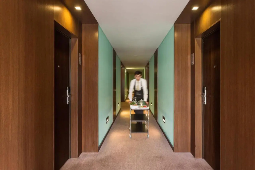 Dom Goncalo Hotel & Spa - Général
