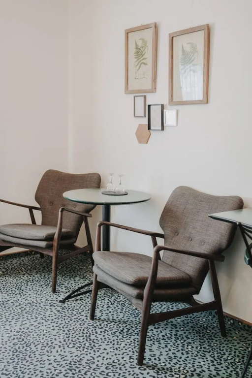 Landhotel Saarschleife - Chambres