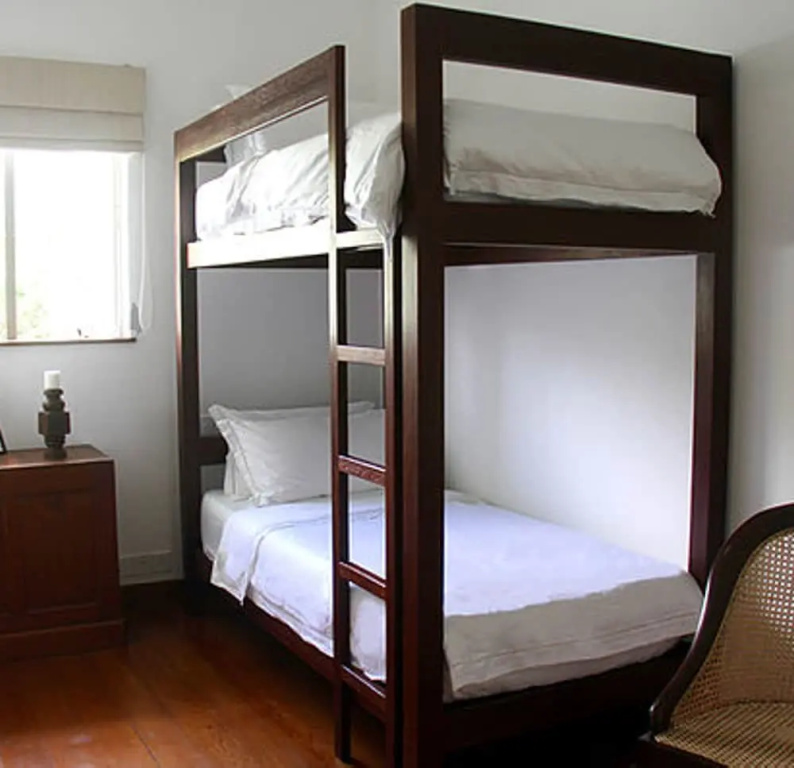 The Planters House - Chambres