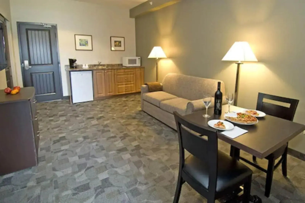 Hotel photo 7