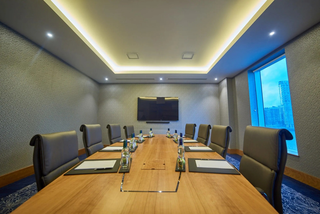 InterContinental London - The O2 by IHG