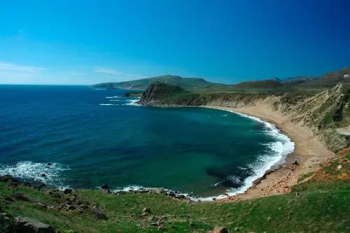 Beach & Waterfront