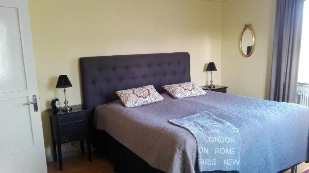 Hotell Laurentius - Chambres