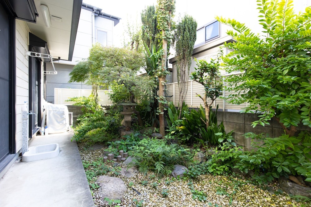 Shinagawa Wisteria Residence 사진 20