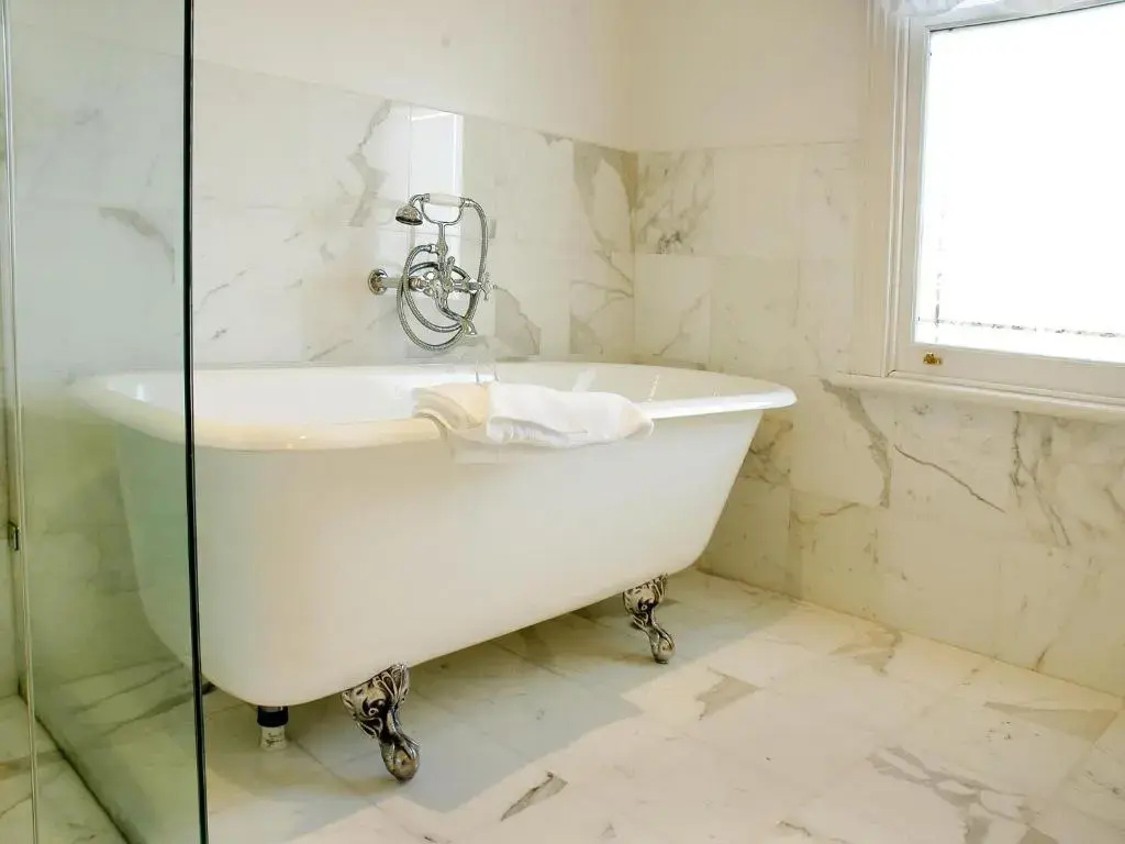Chateau Yering Hotel - Chambres