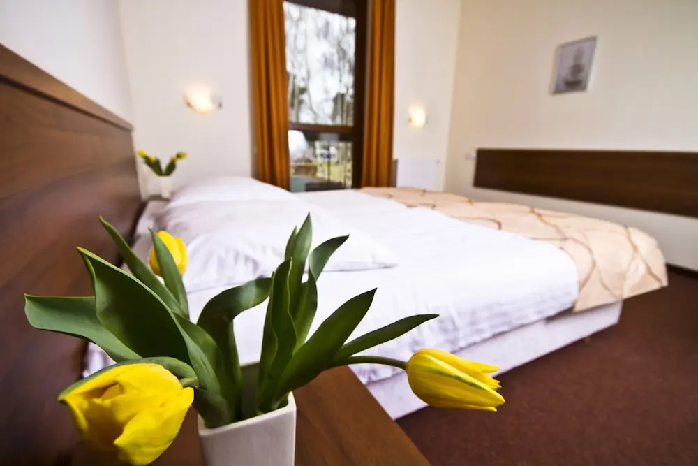 Hotel Galion - Chambres