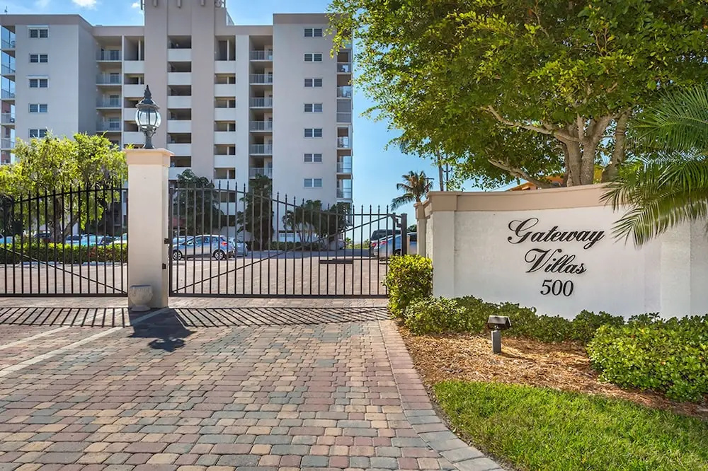 Gateway Villa
