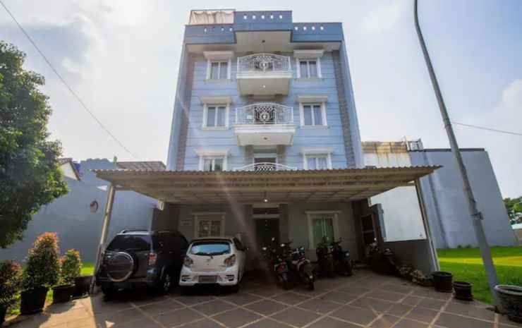 Doesnami Guesthouse Syariah