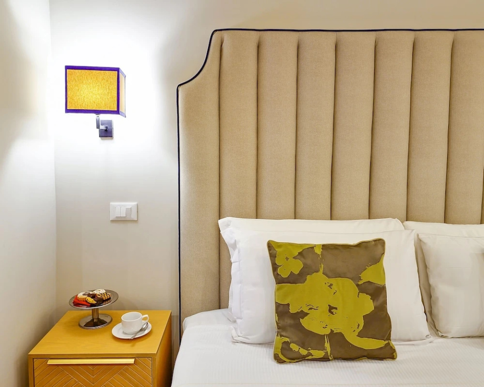 1 Bedroom Family Apartment