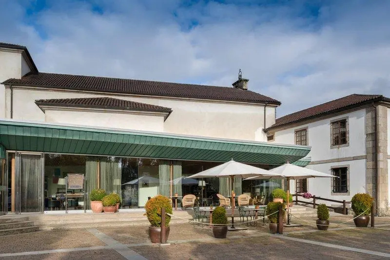 Hotel Palacio del Carmen, Autograph Collection - Chambres