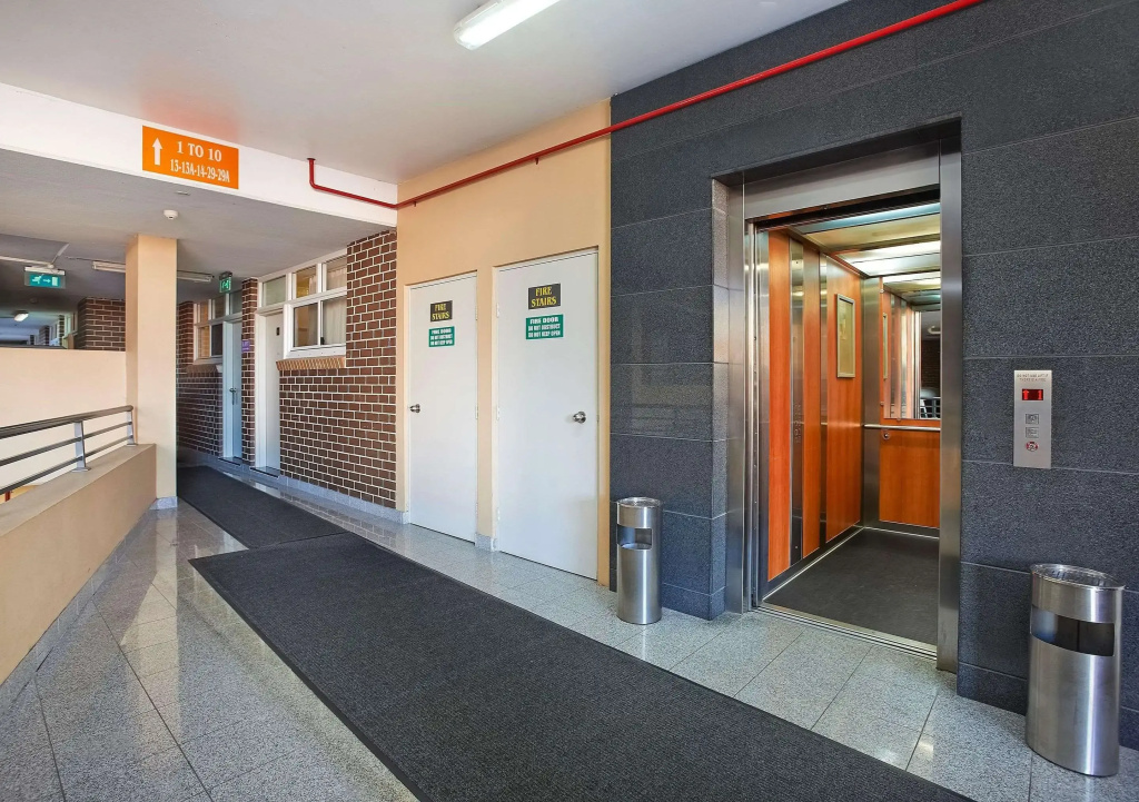 Comfort Inn & Suites Burwood - Général