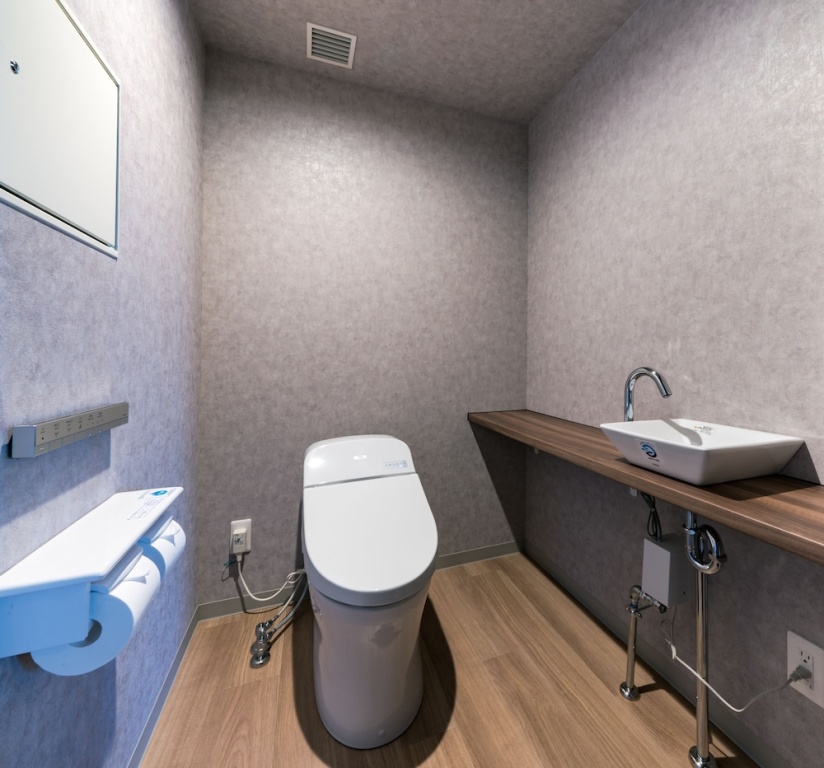 Daiwa Roynet Hotel Hakata Reisen PREMIER 사진 11