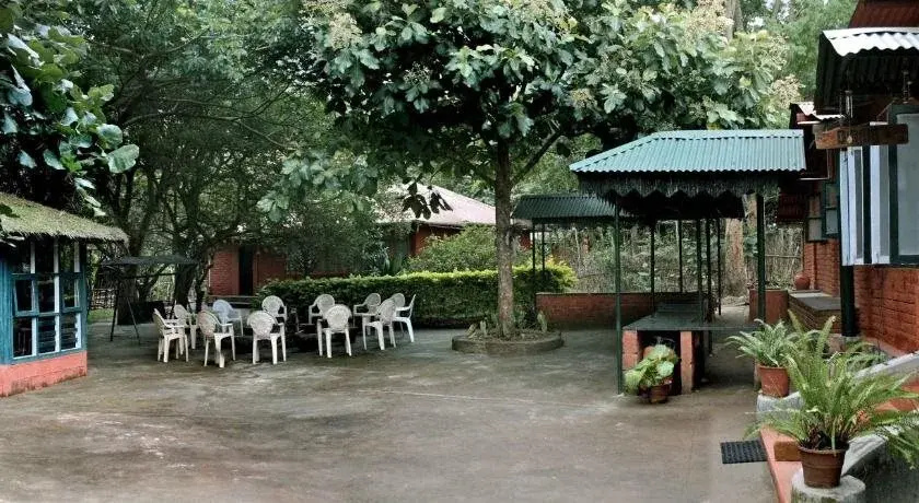 Forest Hills Farm and Guesthouse
