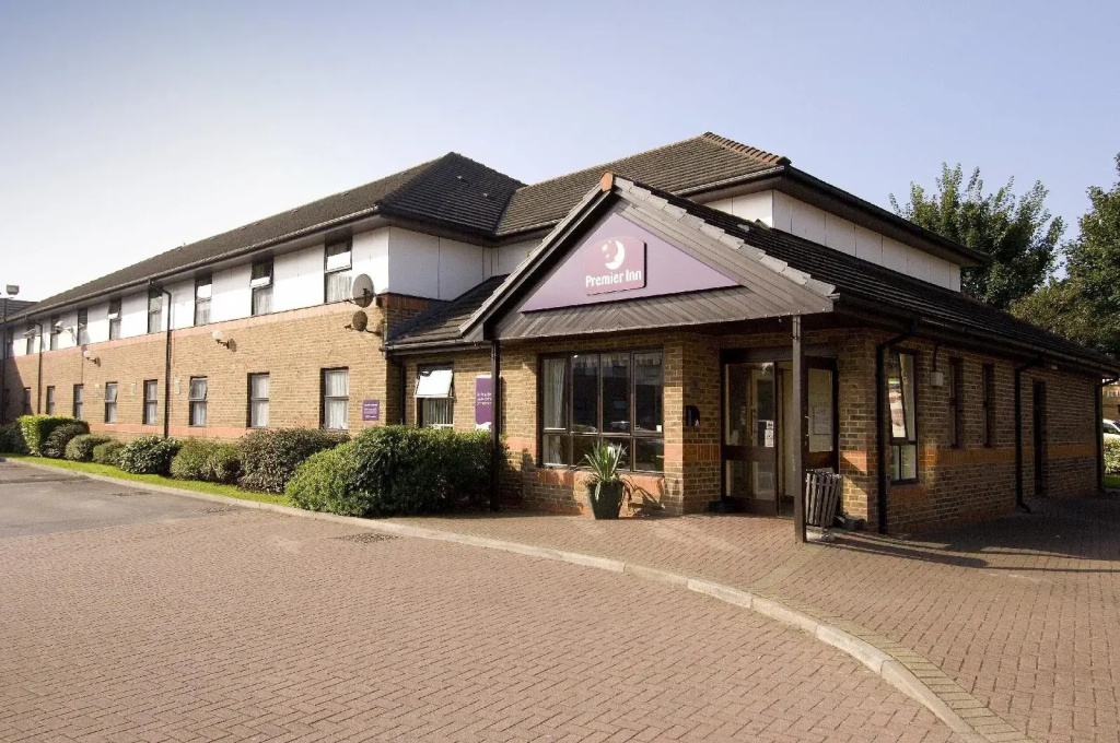 Premier Inn Cardiff City South - Général