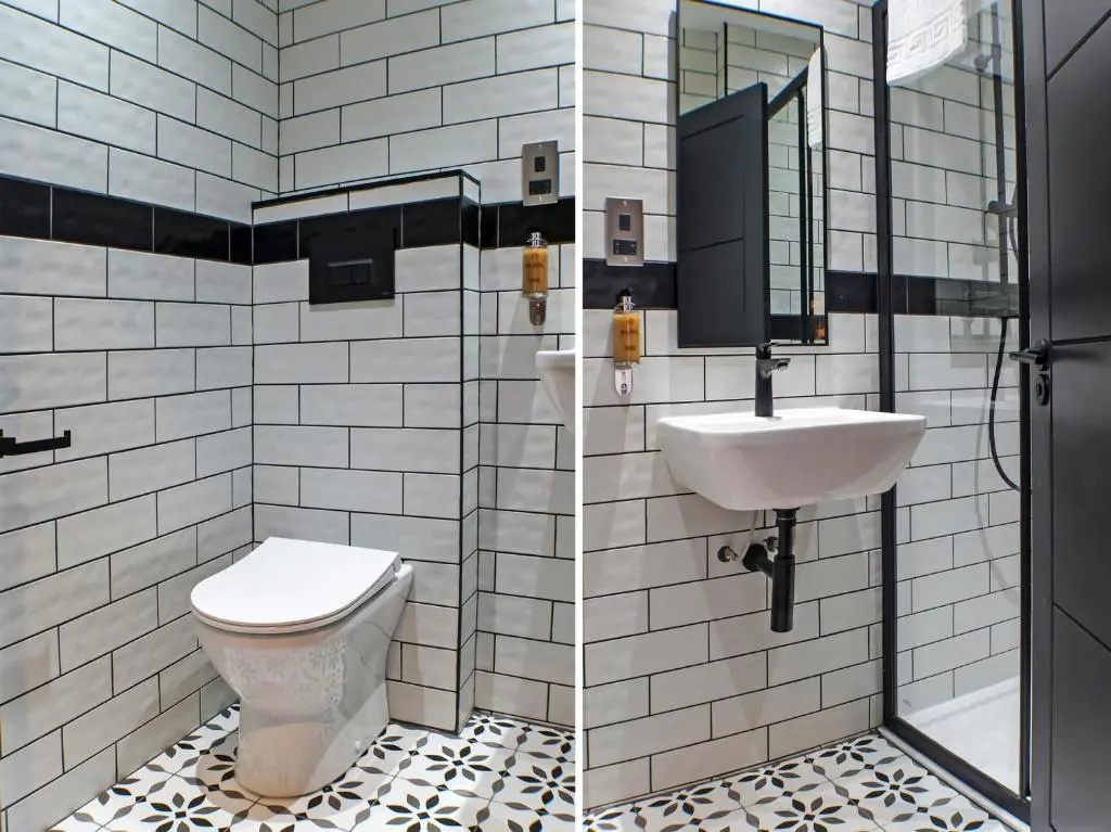 OYO Tamworth Arms Boutique Pub & Hotel - Chambres