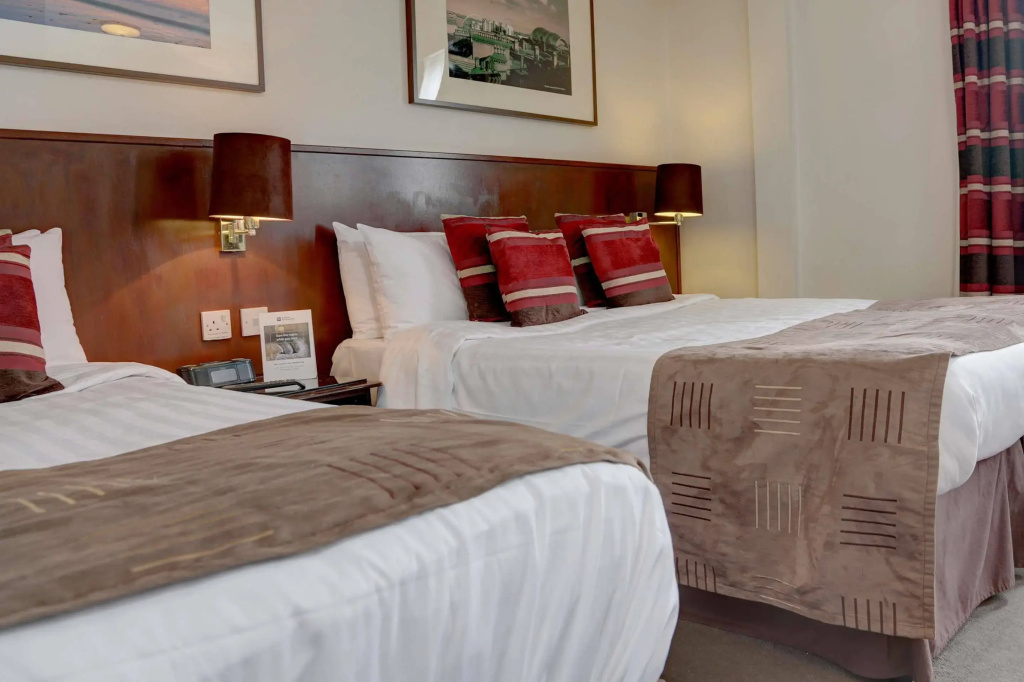 The Sea Hotel, Sure Hotel Collection by Best Western - Général