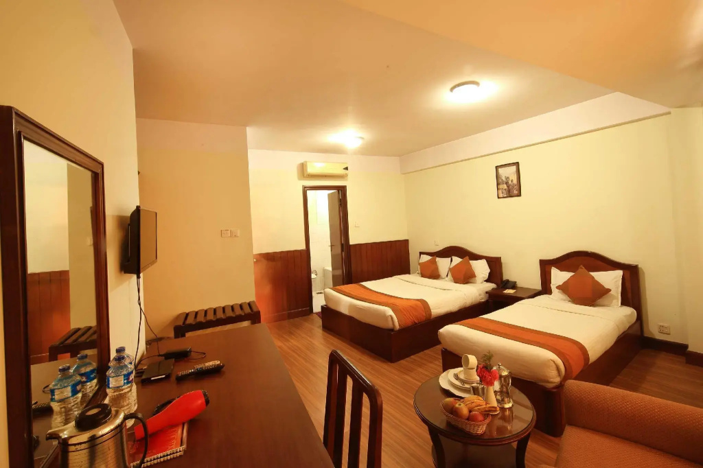 Hotel photo 29