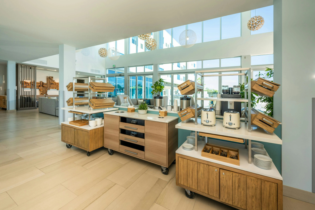 Element by Marriott Waco — 5