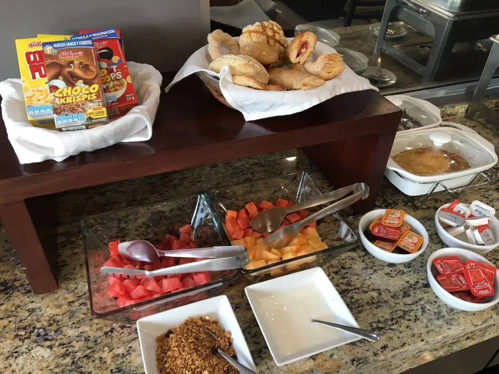 Hotel photo 11