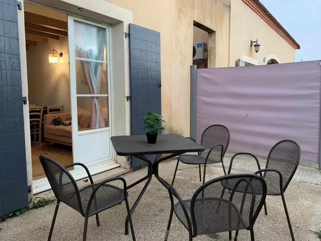 Hôtel Restaurant Les Jasses de Camargue - Général