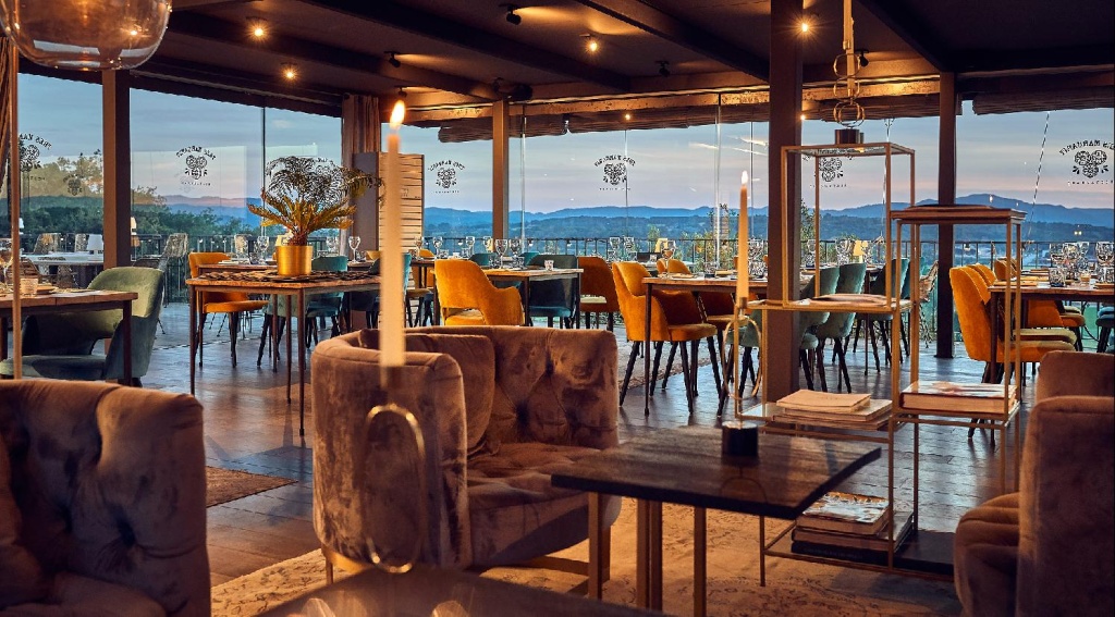 Hotel Castell d'Emporda - Général