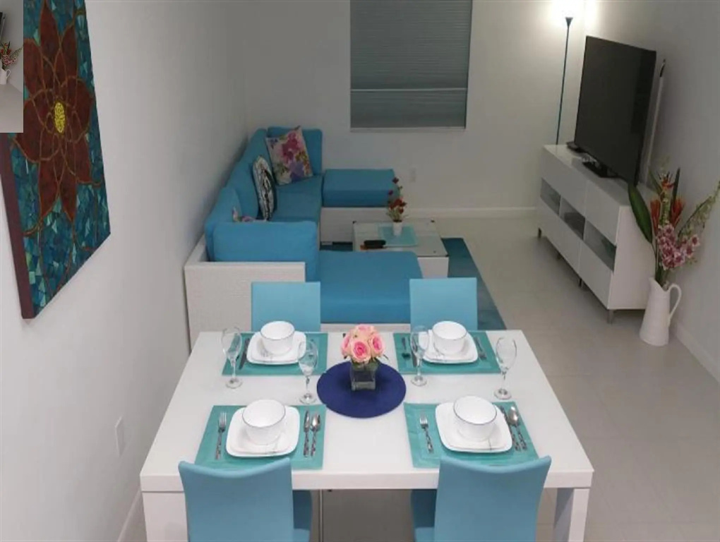 Downtown Hollywood Boutique Hotel - Chambres