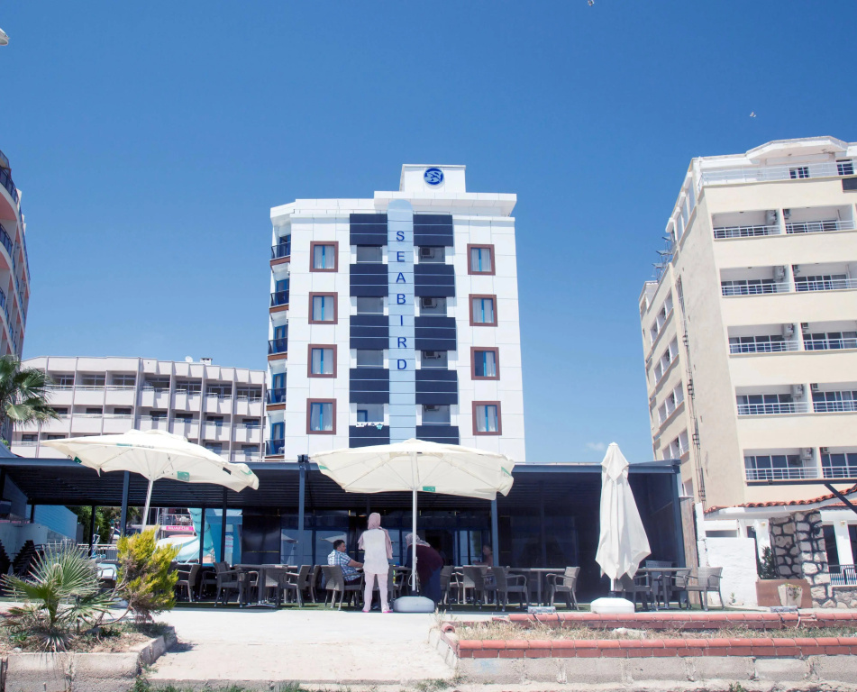 Sea Bird Hotel