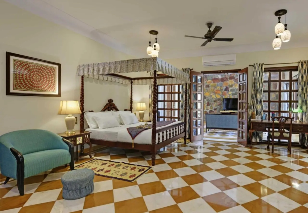 Hotel photo 7