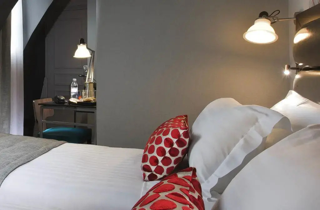 Hotel photo 12