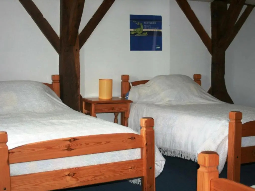 Voir la photo 2 — Gîte Poyanne, 4 pièces, 6 personnes - FR-1-360-352