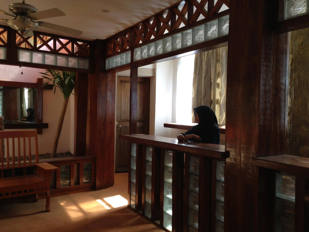 The Lombok Crc Hotel - Général