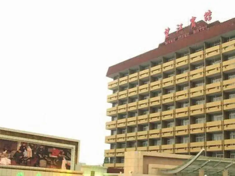 Wangjiang Hotel