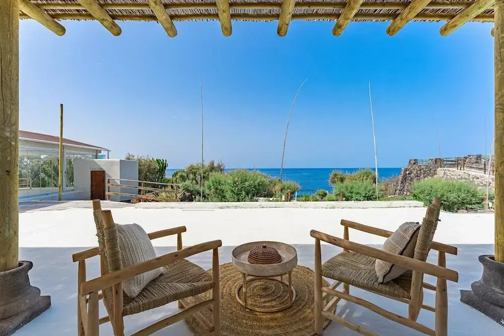 Boutique Eco-Hotel Costa Mágica Galeriebild 19