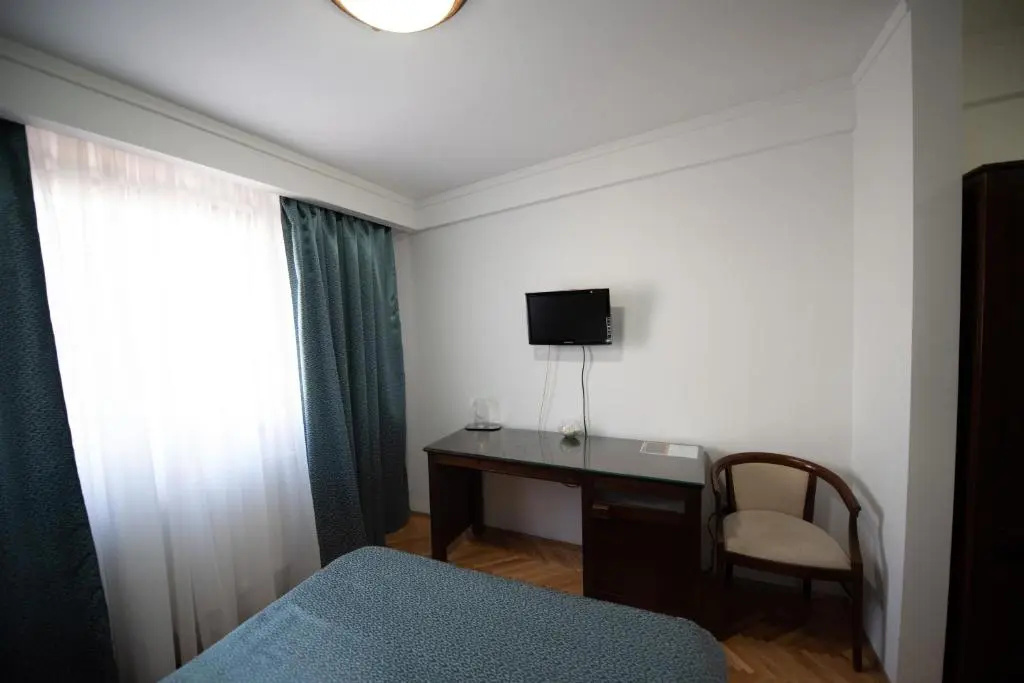 Pensiunea Arena - Chambres