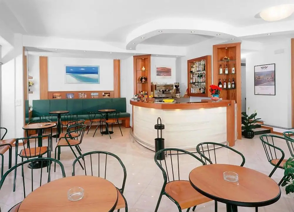 Hotel La Plage - Général