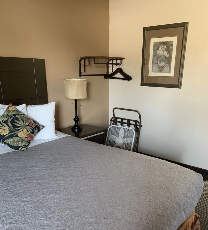 Classic room